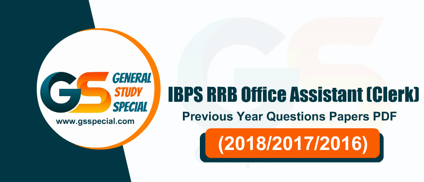 Ibps rrb question paper pdf