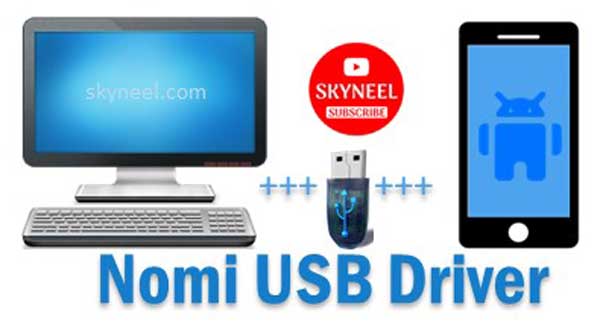 Android Usb Driver